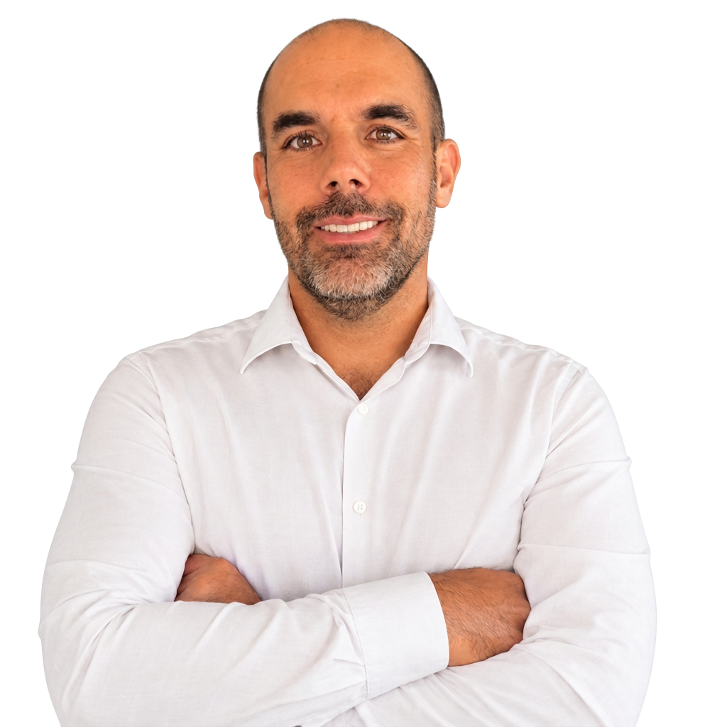 Micky Ochoa, asesor de Ochoa Asesores